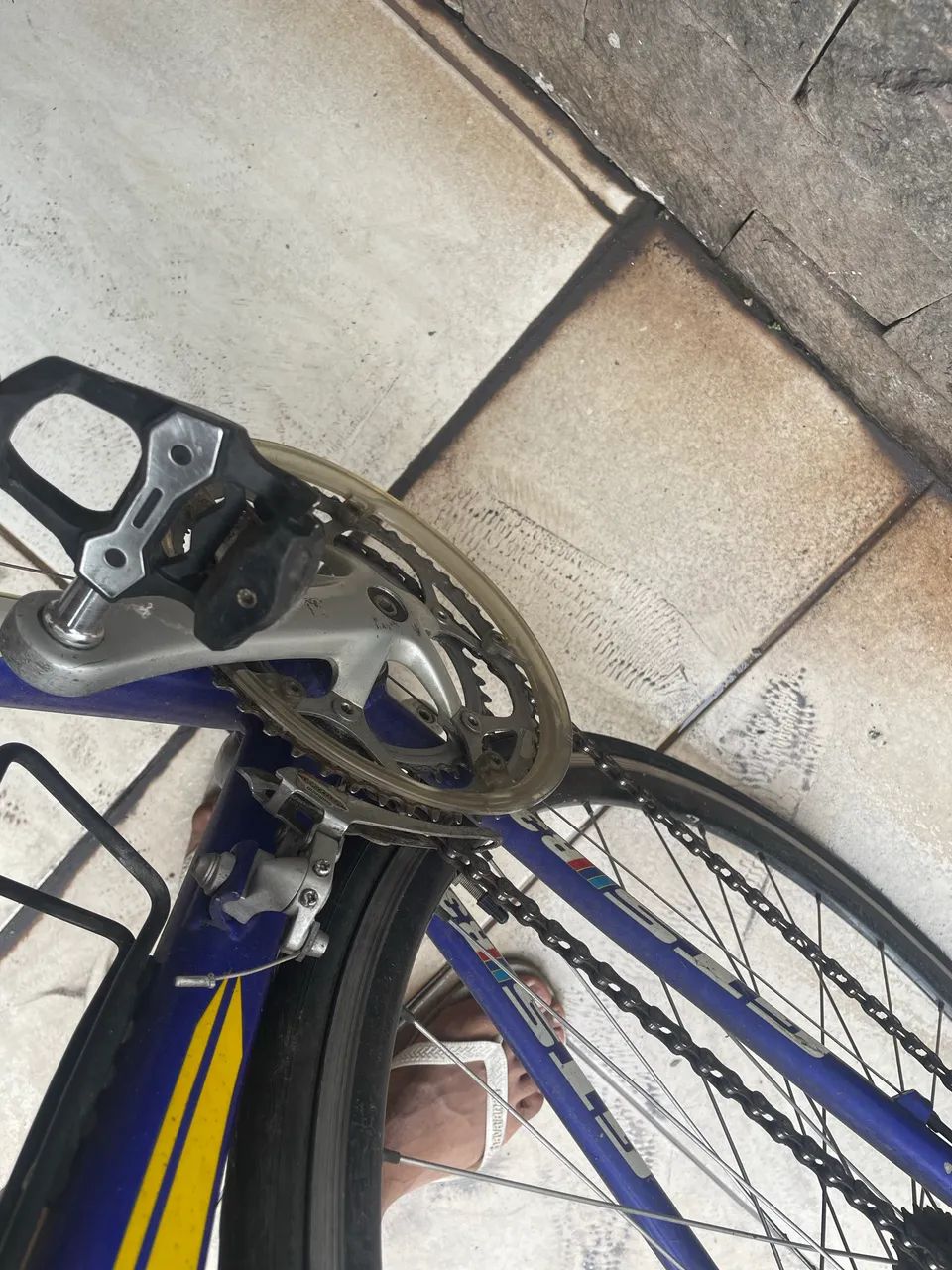 Bicicleta speed  - Foto 4