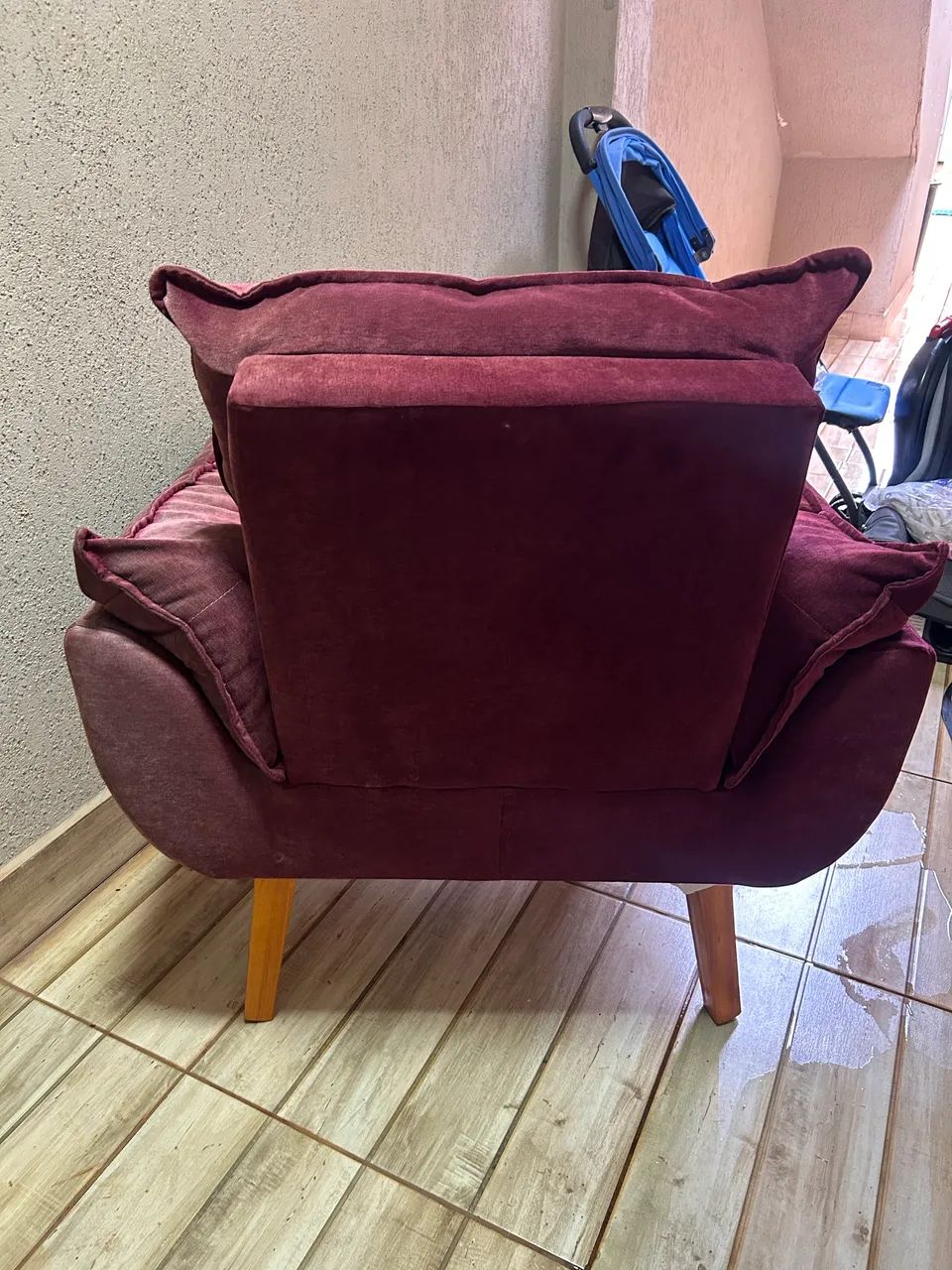 Poltrona 64962181980931120