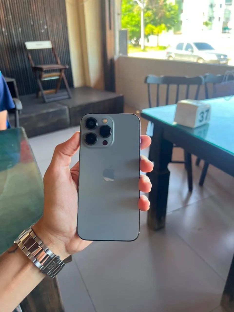 Iphone 13 pro256Gb - Foto 3