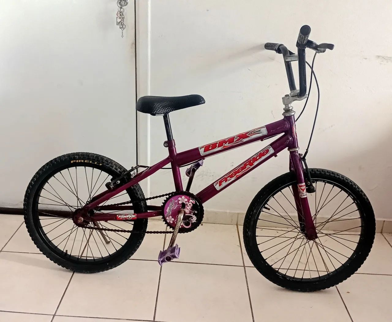 Bike Aro 20 - Foto 2