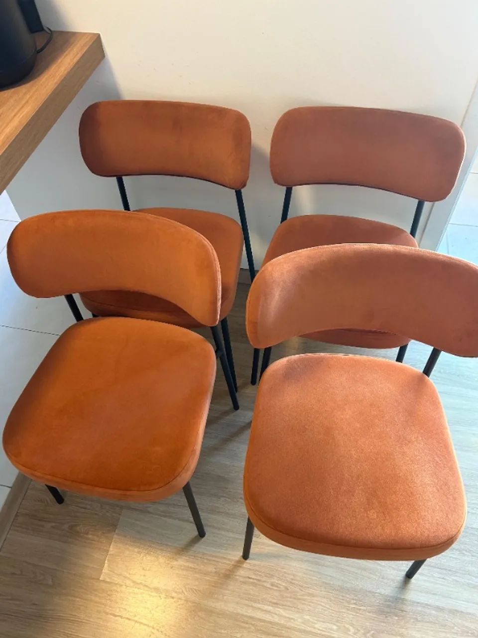 cadeira para mesa de jantar