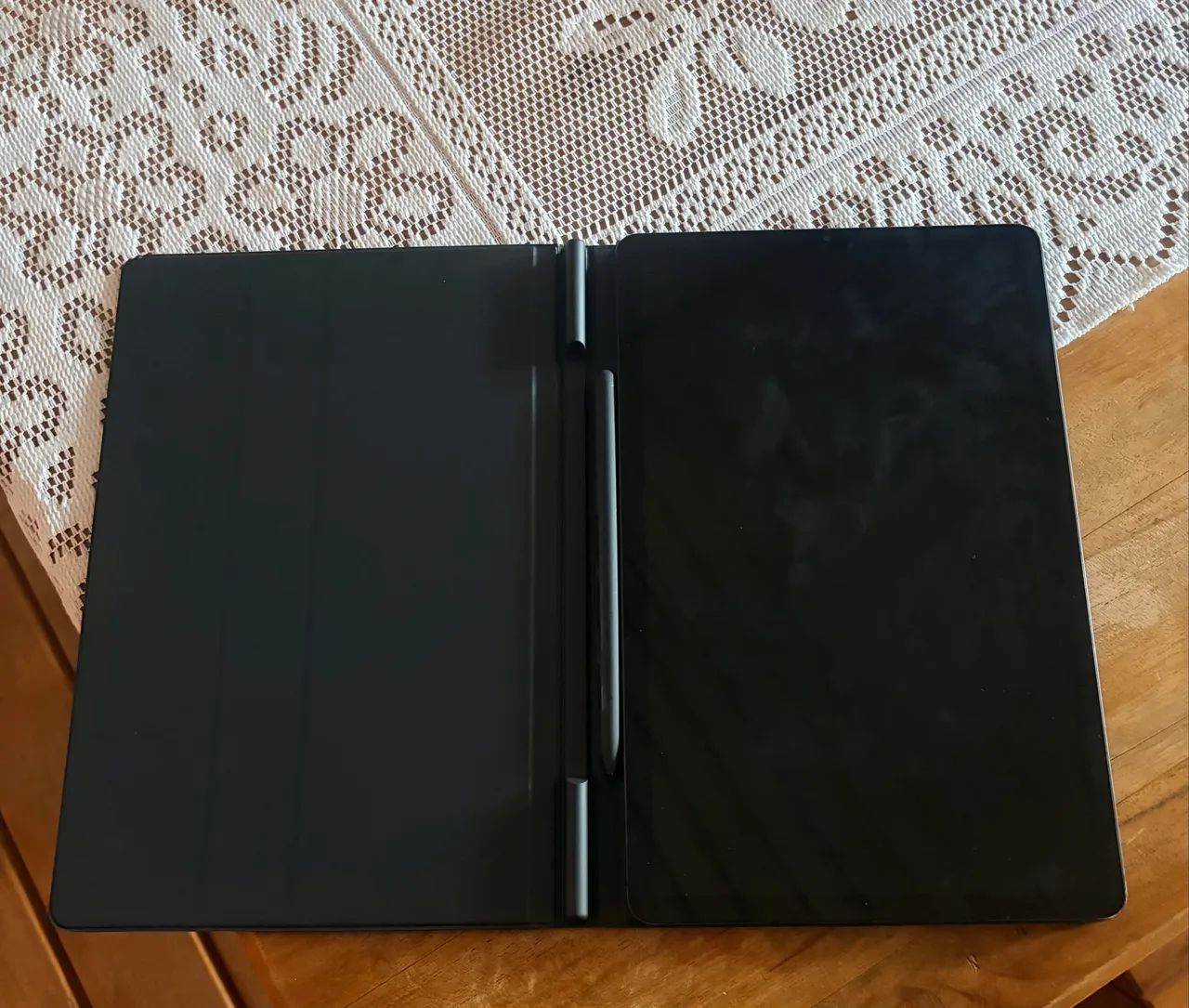 ? VENDO TABLET SAMSUNG GALAXY TAB S6 LITE ? 128GB - Foto 3