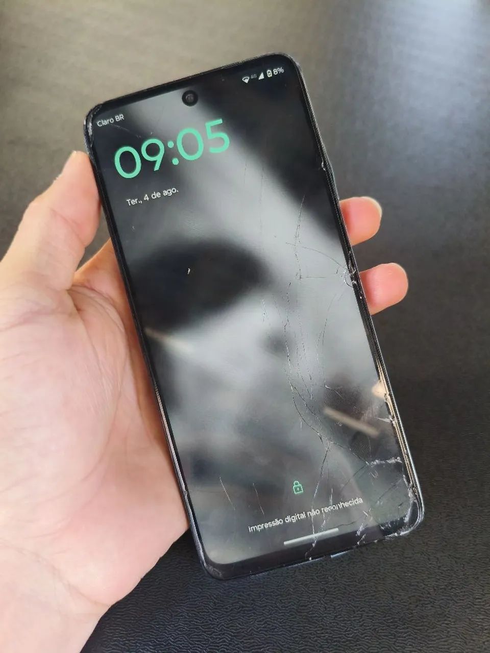 Moto G05 combino valor  - Foto 3