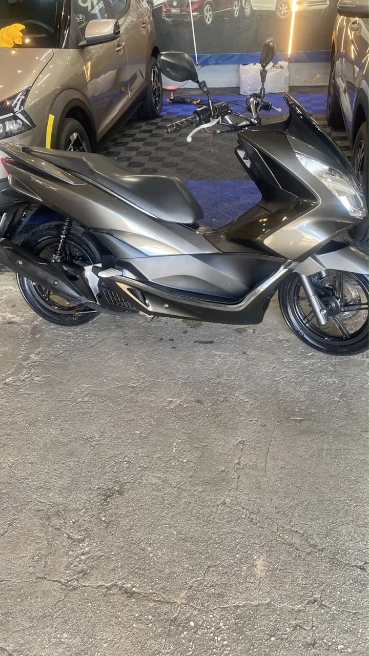 Pcx 2017  - Foto 4