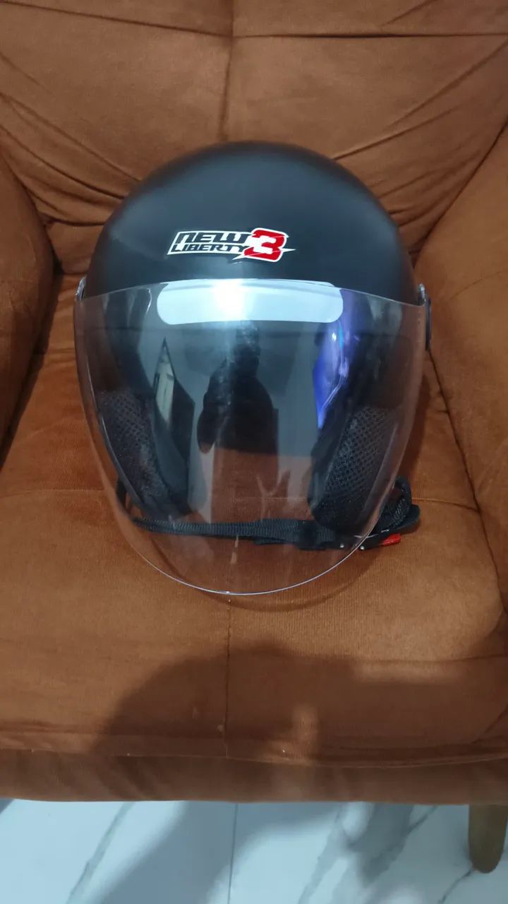 Capacete 60
