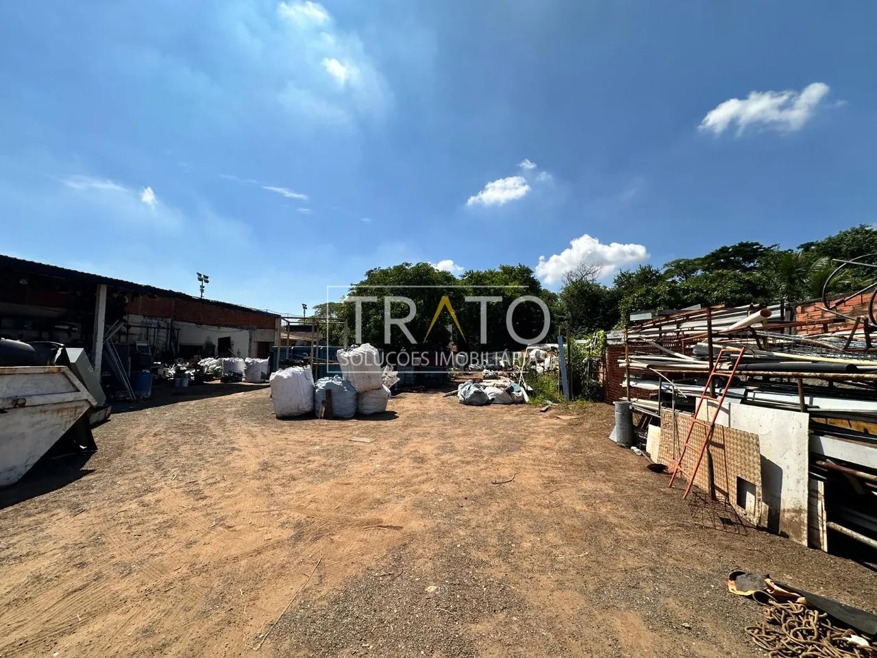 terreno - João Aranha - Paulínia - Foto 5