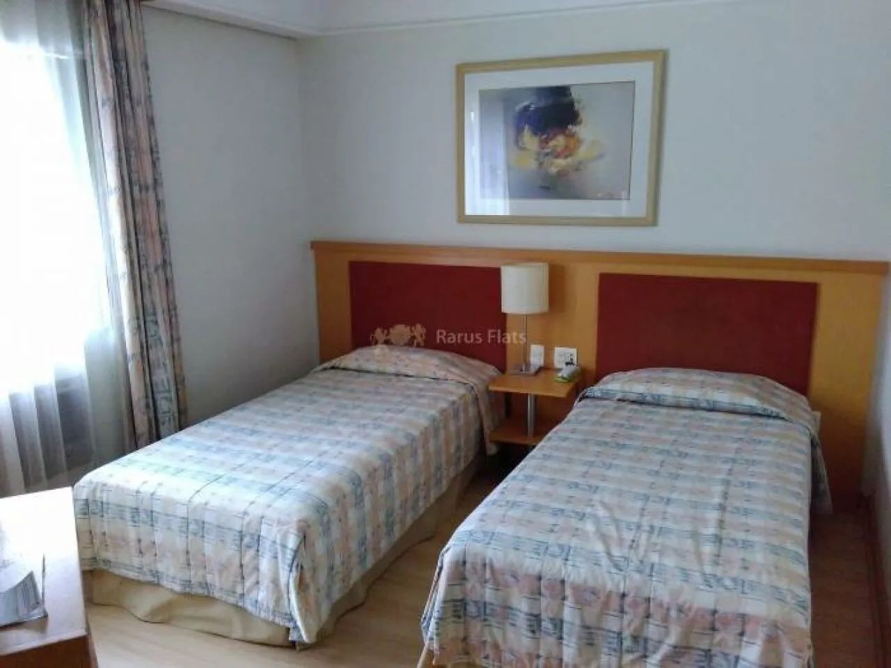 Flat com 1 Quarto para alugar, 26m² - Vila Mariana - Foto 4