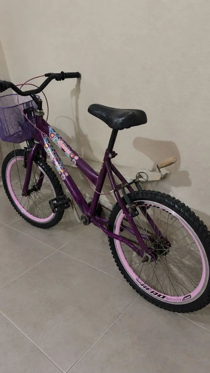 Bicicleta infantil - Foto 2
