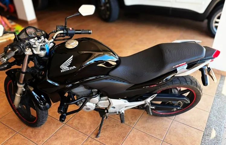 Moto CB300 2013 - Foto 3