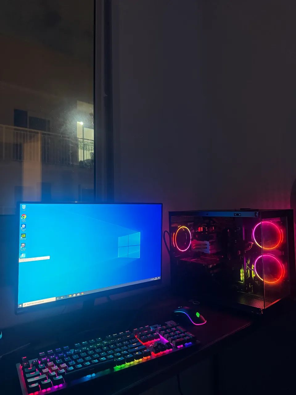 Pc Gamer - Roda tudo!  - Foto 4