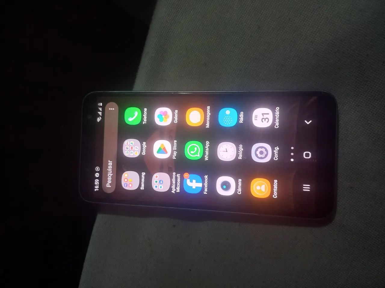 Vendo celular j6 da Samsung  - Foto 2
