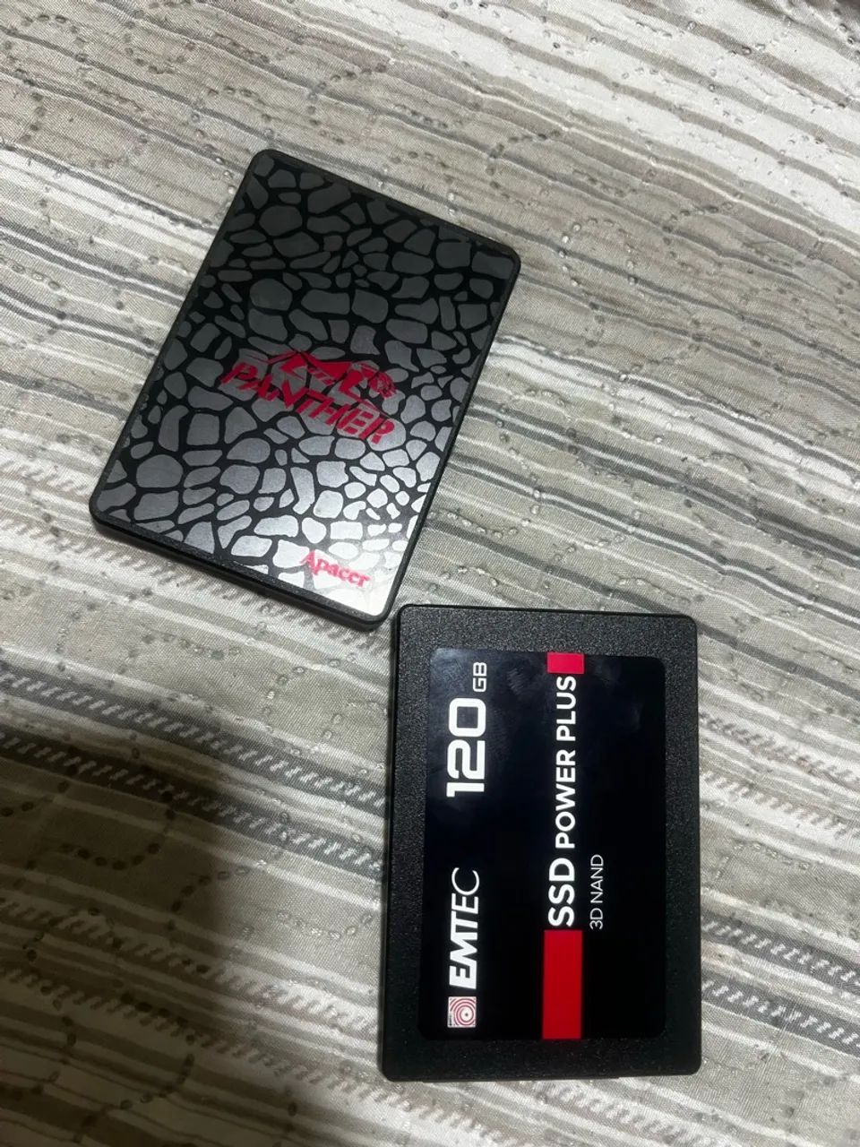 SSD 2 unidades  - Foto 2