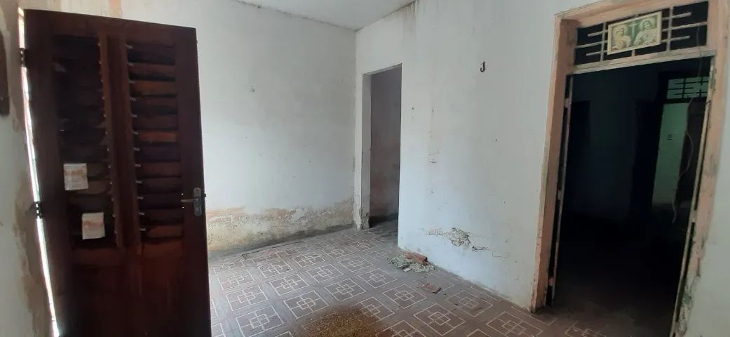  Imperdível no Benfica, casa/ terreno 5m x 50m - Foto 5
