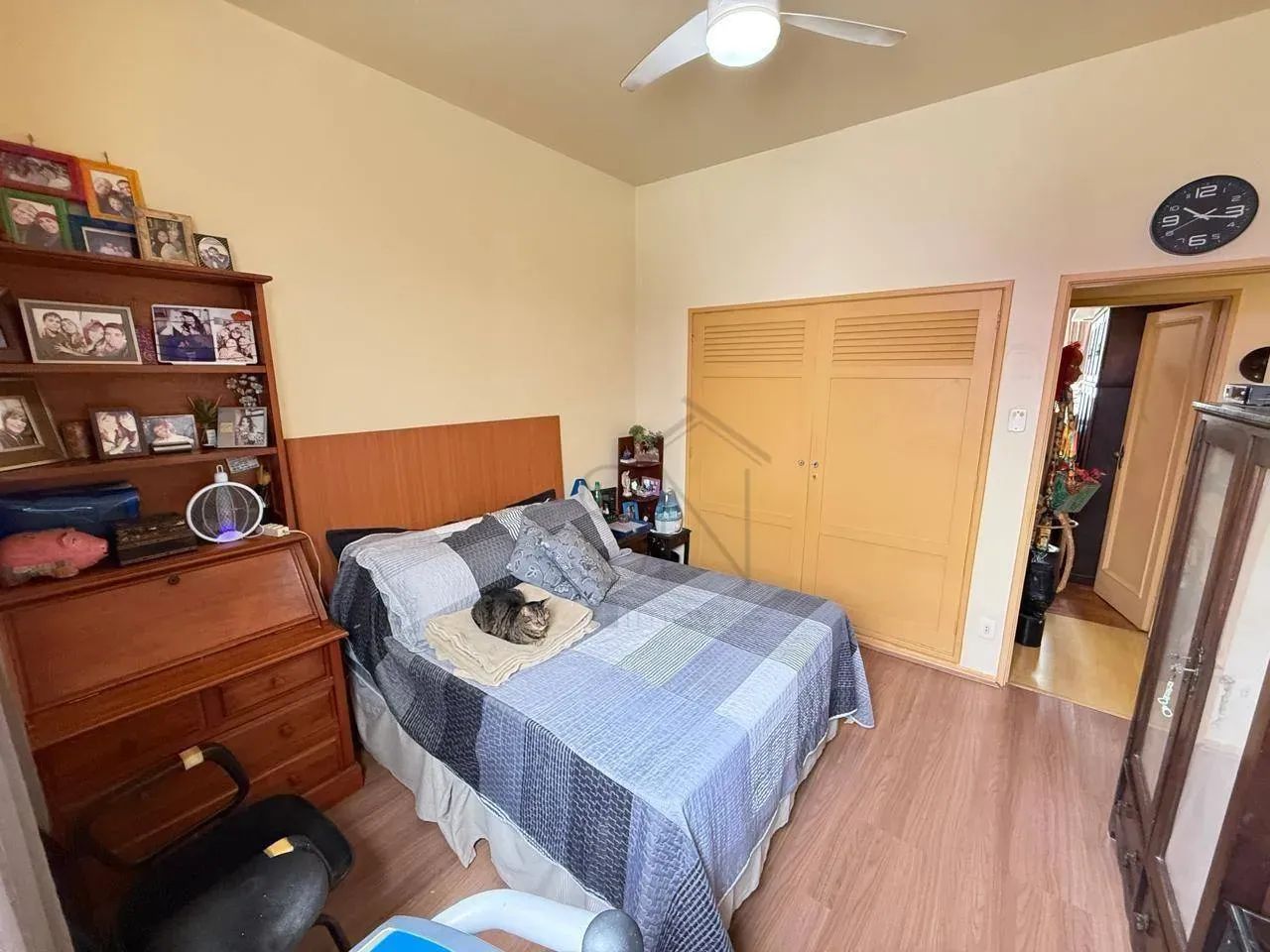 Apartamento à venda, 91 m² por R$ 990.000,00 - Botafogo - Rio de Janeiro/RJ - Foto 6