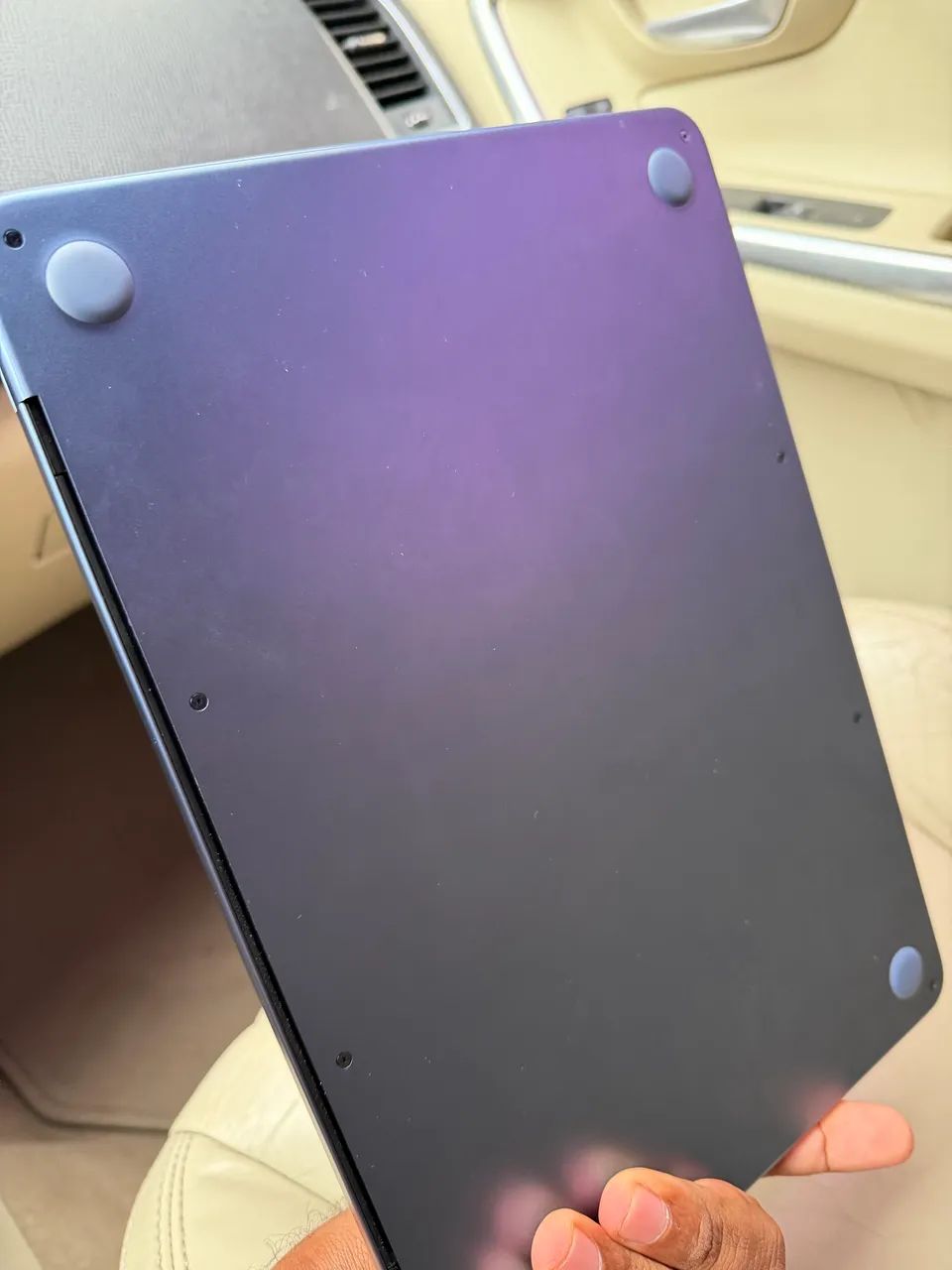 MacBook Neo 256  - Foto 5