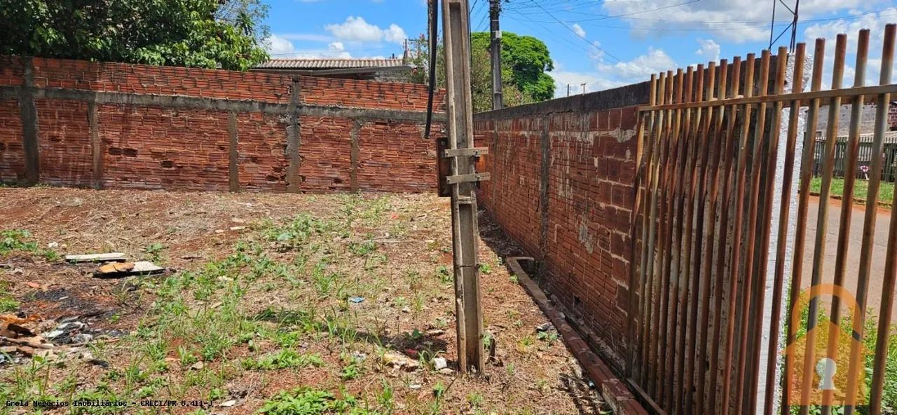 TERRENO À VENDA  JARDIM MODELO | CAMPO MOURÃO/PR - Foto 3