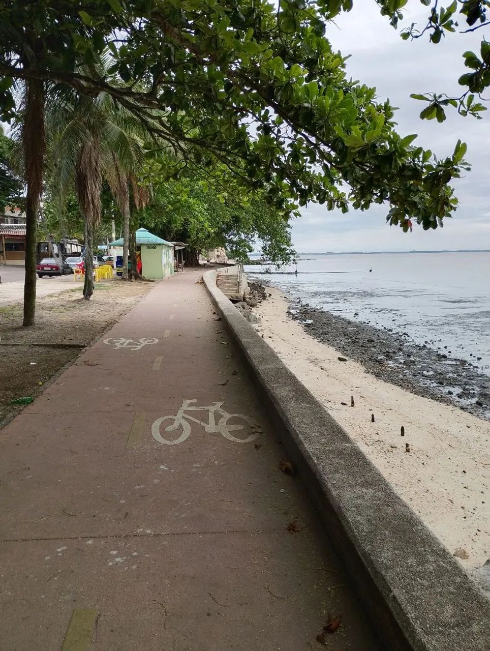 Foto - Rio de Janeiro - Guaratiba