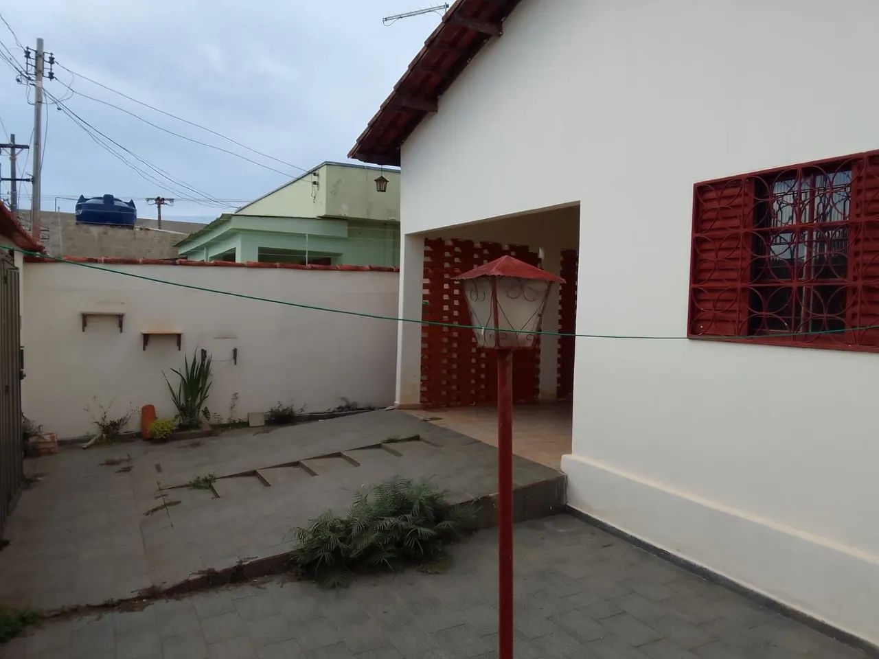 Foto - Anápolis - Boa Vista