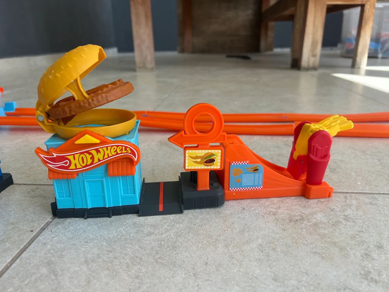 Pista hot wheels - Foto 2