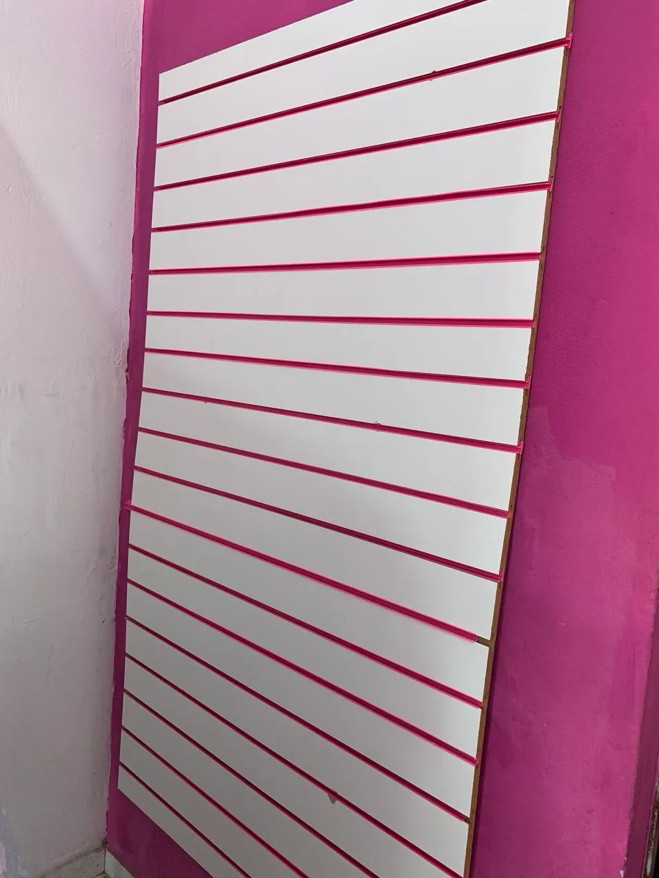 Painel canelado  - Foto 3