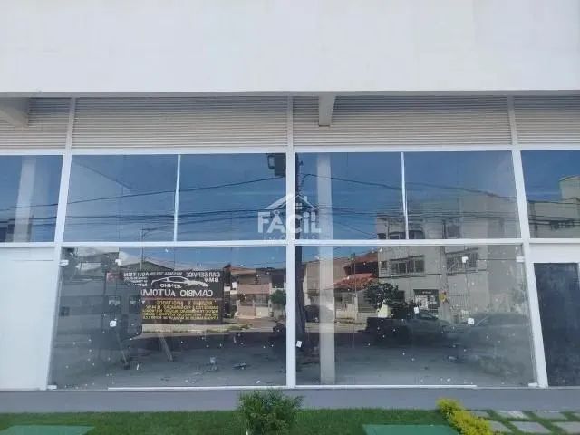 Loja para Locação em Santa Inês, Vila Velha - 41m²