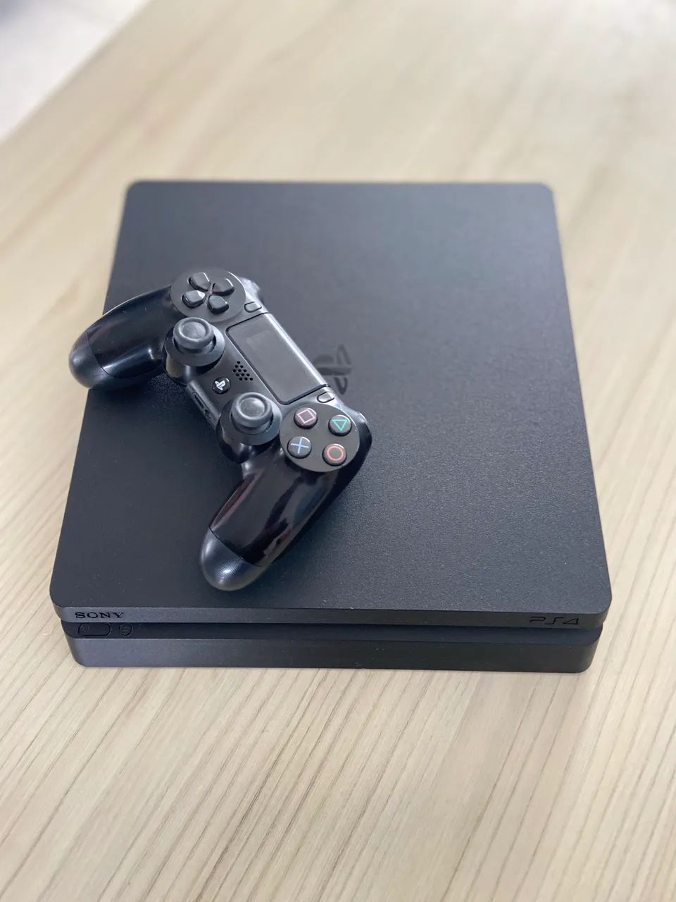 Ps4 Impecável