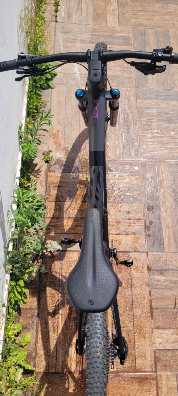 Mtb scott scale 910 2026 L - Foto 4