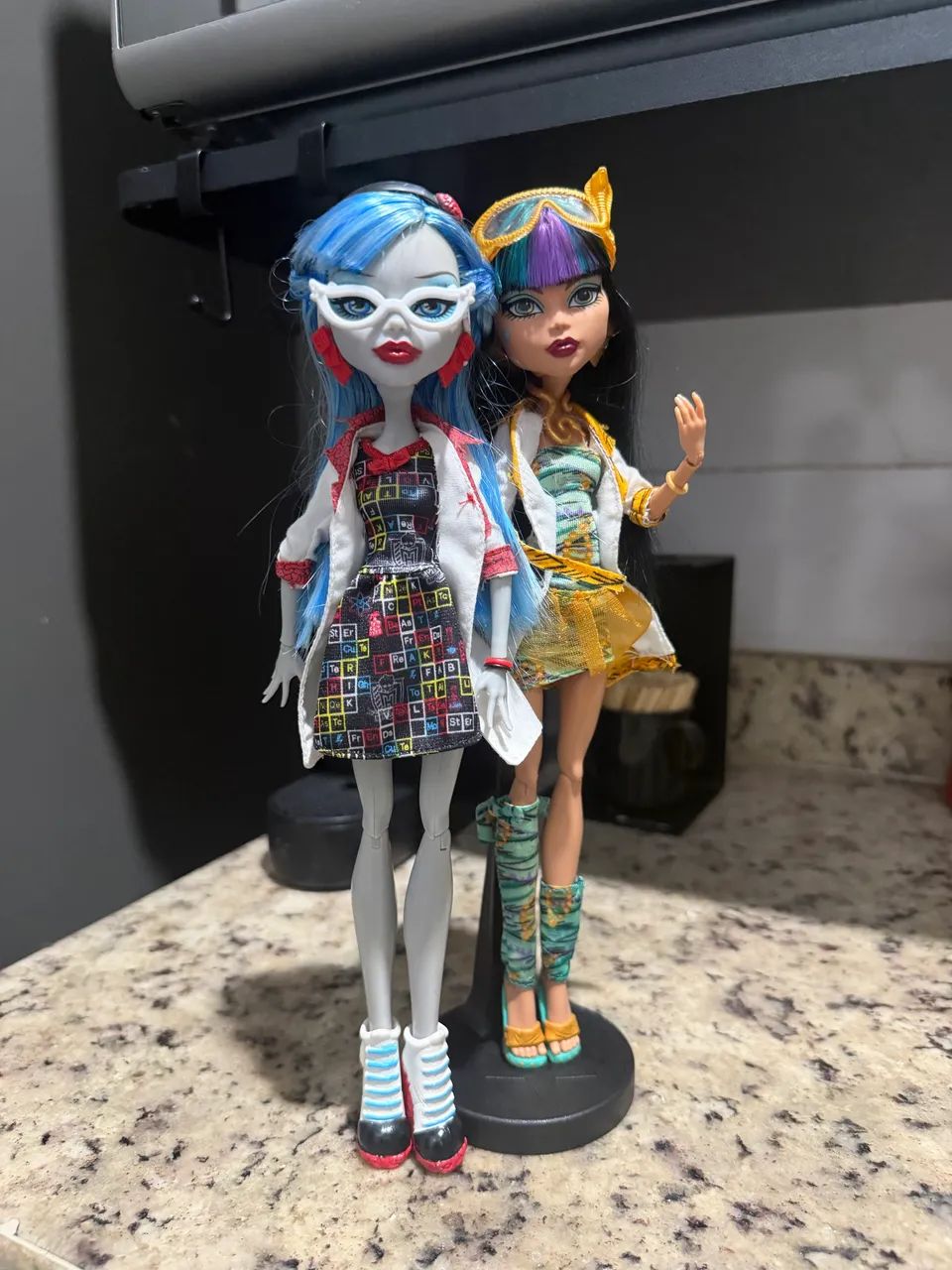 Monster High 