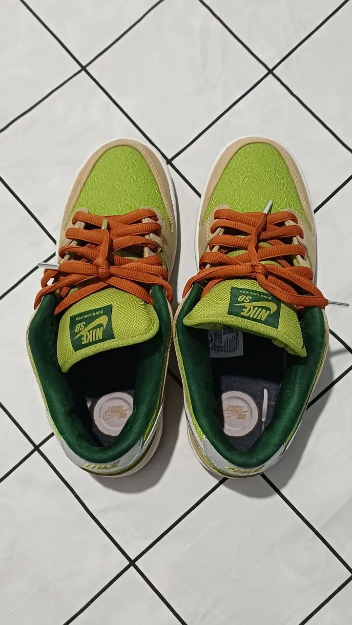 Nike SB Dunk Low - Foto 3
