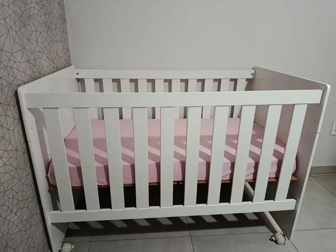 Berço 