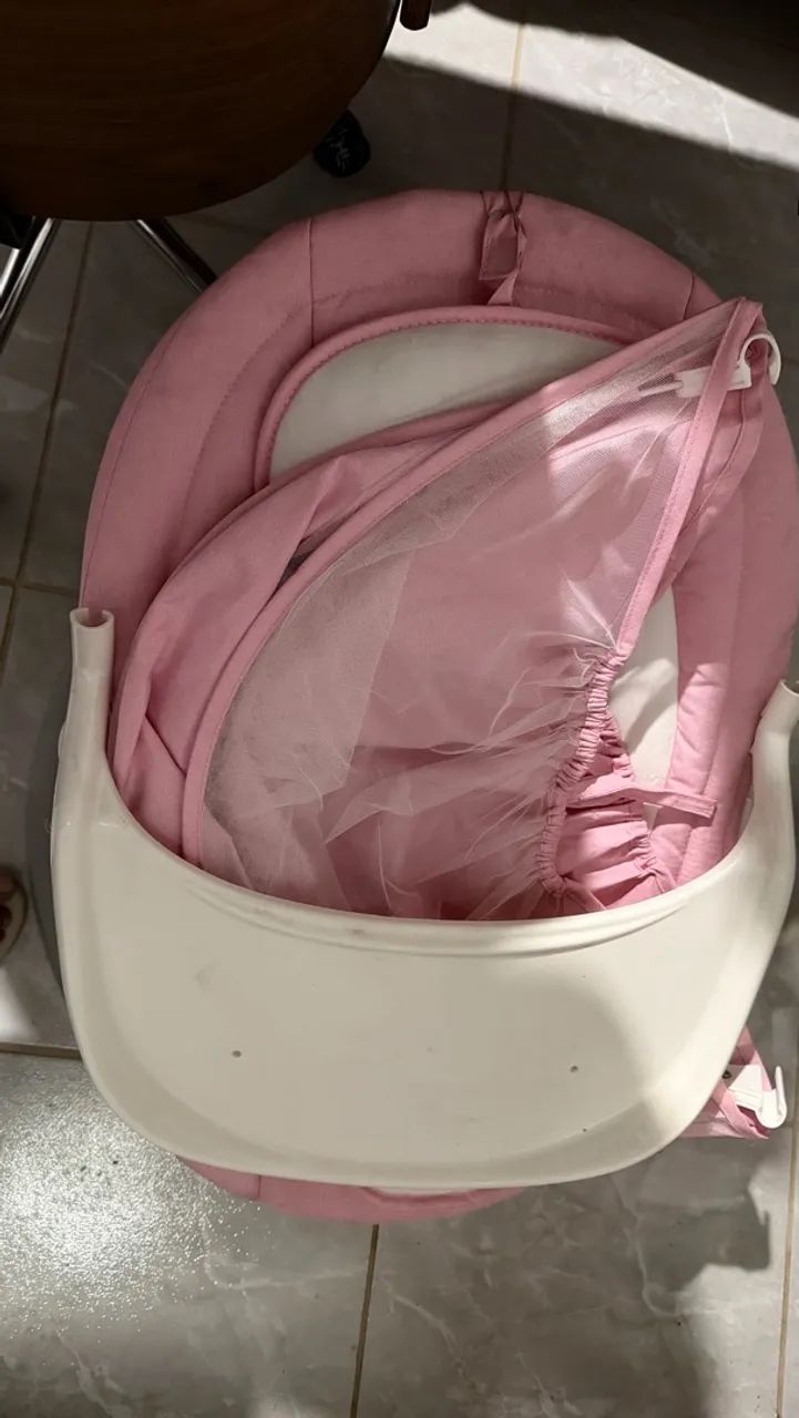 Cadeira de bebê  - Foto 3