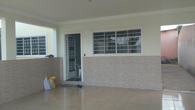 Oportunidade!Excelente casa em Planaltina DF, localizada no parque Mônico com 3 quartos - Foto 3