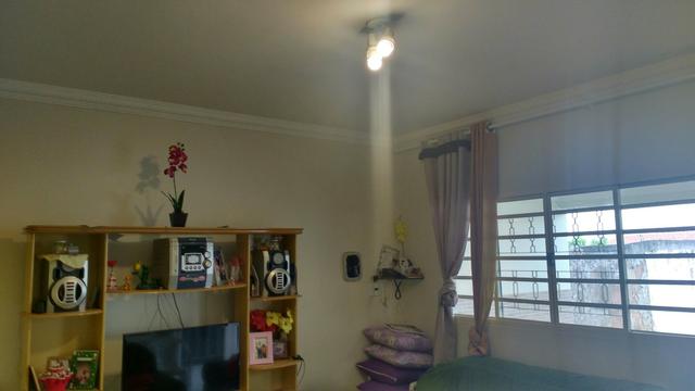 Oportunidade!Excelente casa em Planaltina DF, localizada no parque Mônico com 3 quartos