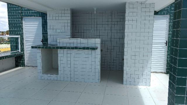 2 Quartos (1 Suíte) - Quadra do Mar em Olinda - 2 Vagas de Garagem - Foto 19