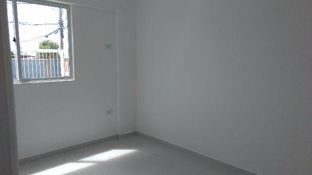 2 Quartos (1 Suíte) - Quadra do Mar em Olinda - 2 Vagas de Garagem - Foto 9