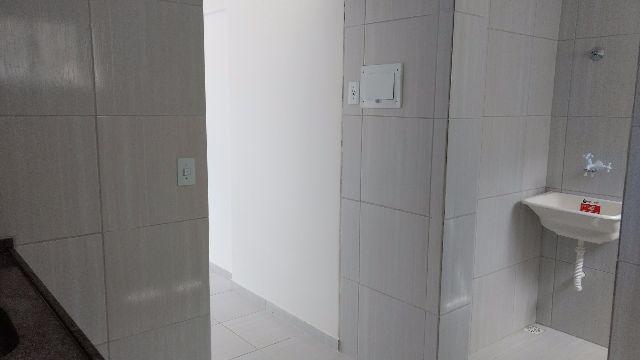 2 Quartos (1 Suíte) - Quadra do Mar em Olinda - 2 Vagas de Garagem - Foto 7