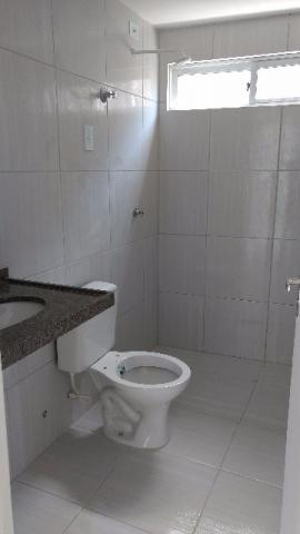 2 Quartos (1 Suíte) - Quadra do Mar em Olinda - 2 Vagas de Garagem - Foto 8