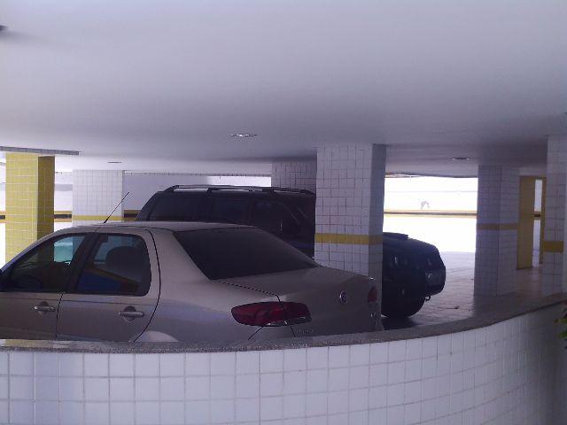 Cobertura duplex nascente reformada e mobiliada - Foto 3