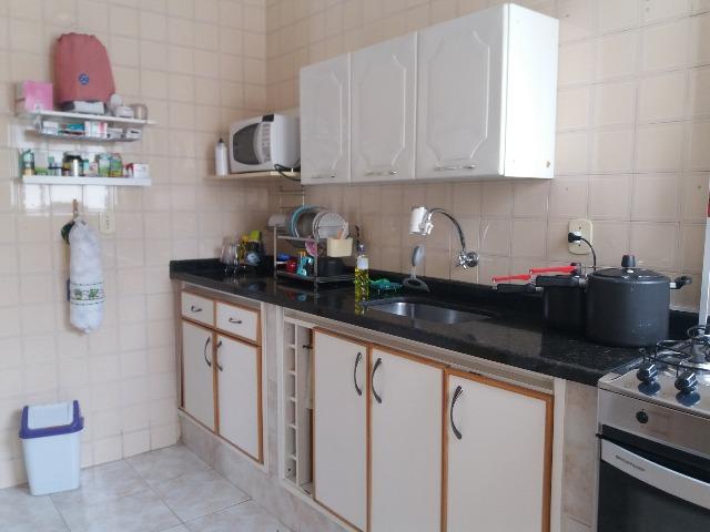 Vista Alegre Apartamento 2 quartos dependencias garagem Polo gastrônomico - Foto 13