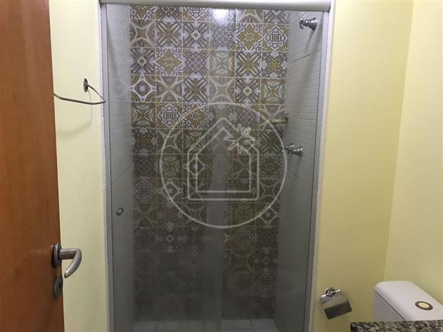 Apartamento à venda com 3 dormitórios em Piedade, Rio de janeiro cod:834012 - Foto 13
