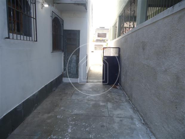 Casa à venda com 4 dormitórios em Meier, Rio de janeiro cod:793988 - Foto 19