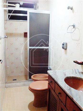 Apartamento à venda com 2 dormitórios em Meier, Rio de janeiro cod:783807 - Foto 11