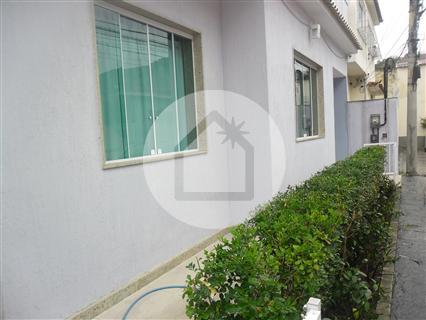 Casa à venda com 3 dormitórios em Cachambi, Rio de janeiro cod:585249 - Foto 2