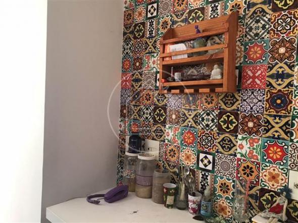 Apartamento à venda com 3 dormitórios em Piedade, Rio de janeiro cod:834012 - Foto 10