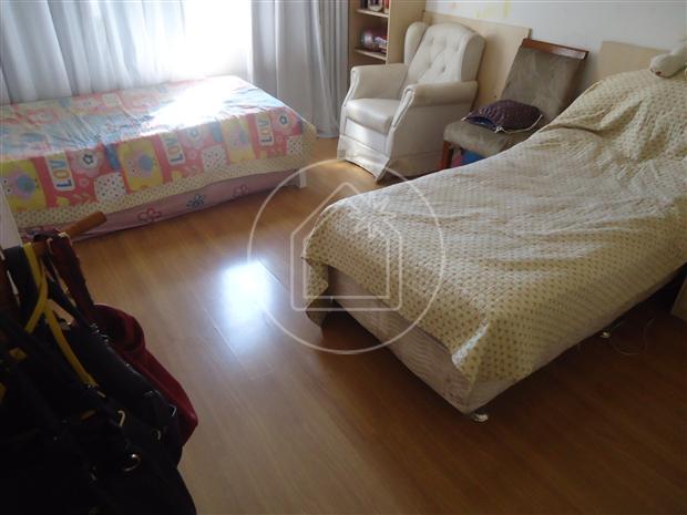 Casa à venda com 4 dormitórios em Meier, Rio de janeiro cod:793988 - Foto 4