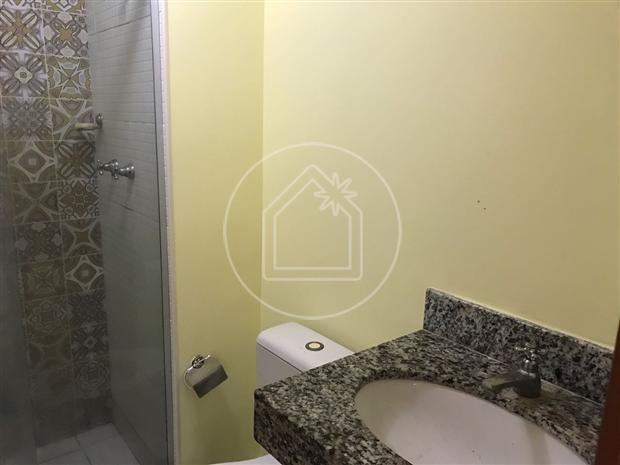 Apartamento à venda com 3 dormitórios em Piedade, Rio de janeiro cod:834012 - Foto 14