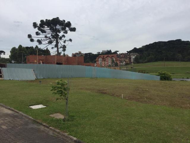 Terreno à venda, 939 m² por r$ 813.146,00 - centro - canela/rs - Foto 7