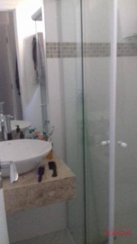 Apartamento à venda, 67 m² por r$ 440.000,00 - jardim aquarius - são josé dos campos/sp - Foto 11