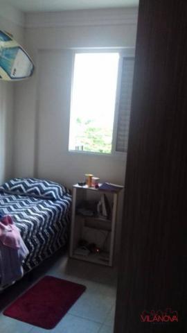 Apartamento à venda, 67 m² por r$ 440.000,00 - jardim aquarius - são josé dos campos/sp - Foto 16