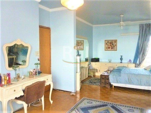 Apartamento à venda com 4 dormitórios em Centro histórico, Porto alegre cod:VI3797 - Foto 17
